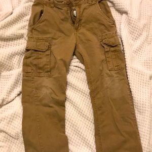 Cargo Pants
